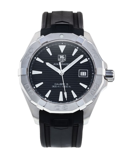 Tag Heuer Aquaracer WAY2110.FT8021
